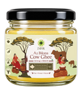 Zaivik A2 Cow Bilona Ghee 350 ml front packaging