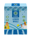 Zaivik Ajwain 200 g front packaging