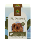 Zaivik Anjeer (Dried Fig) 250 g front packaging