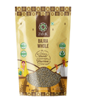 Zaivik Bajra Whole 500 g front packaging
