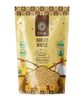 Zaivik Barley Whole 500 g front packaging