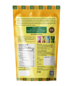 Zaivik Barnyard Millet 500 g back packaging