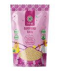 Zaivik Barnyard Millet Rava 500 g front packaging