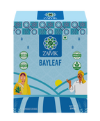 Zaivik Bay Leaf 200 g front packaging