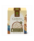 Zaivik Cashew 250 g front packaging