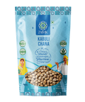 Zaivik Kabuli Chana -Double Dollar 500 g front packaging