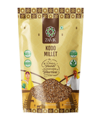 Zaivik Kodo Millet 500 g front packaging