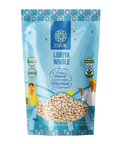 Zaivik Cowpea White Whole 500 g front packaging