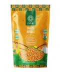 Zaivik Maize Whole 500 g front packaging
