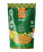 Zaivik Mix Dal 500 g front packaging