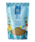 Zaivik Moth Whole 500 g front packaging
