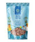 Zaivik Rajma Chitra 500 g front packaging