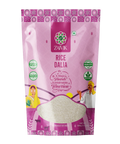 Zaivik Rice Dalia 500 g front packaging