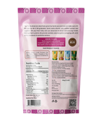 Zaivik Rice Murmura 500 g back packaging