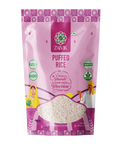 Zaivik Rice Murmura 500 g front packaging