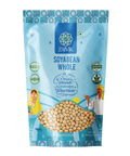 Zaivik Soybean Whole 500 g front packaging