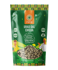 Zaivik Urad Dal Chhilka 500 g front packaging
