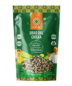 Zaivik Urad Dal Chhilka 500 g front packaging