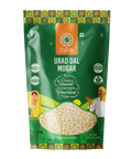 Zaivik Urad Dal Mogar 500 g front packaging