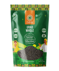 Zaivik Urad Whole 500 g front packaging