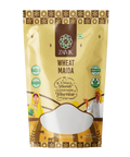 Zaivik Wheat Maida 500 g front packaging