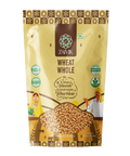 Zaivik Wheat Whole 1 Kg front packaging