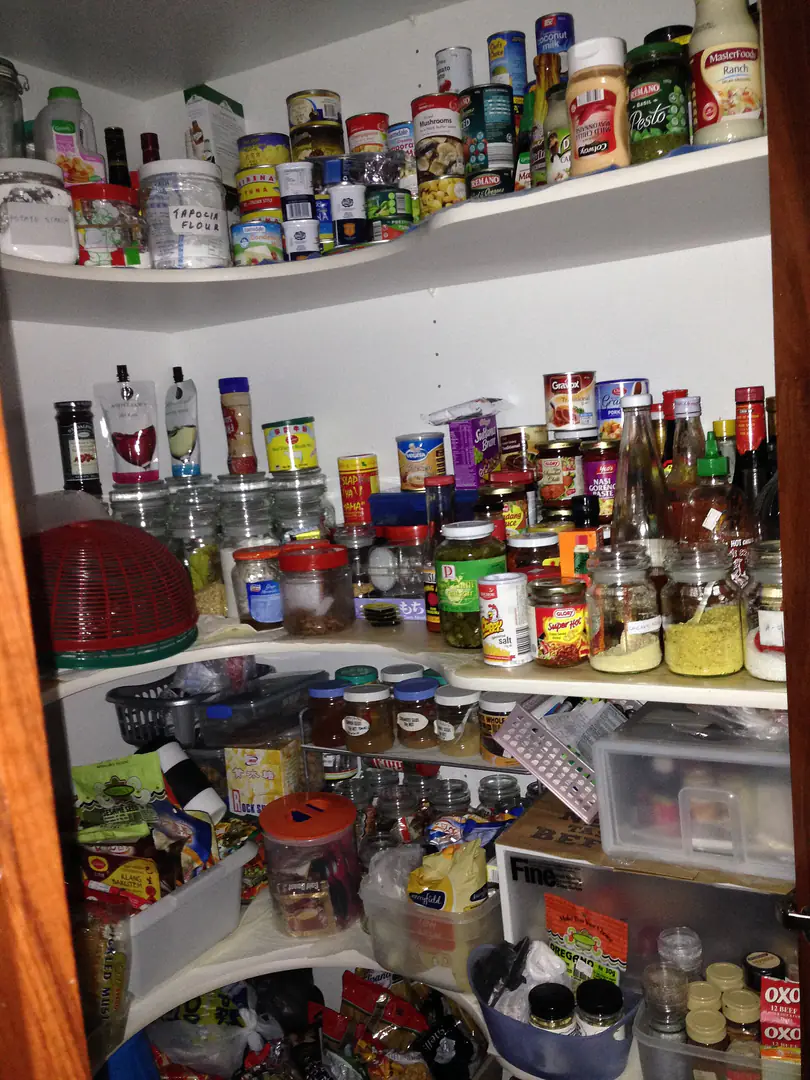 Pantry 2