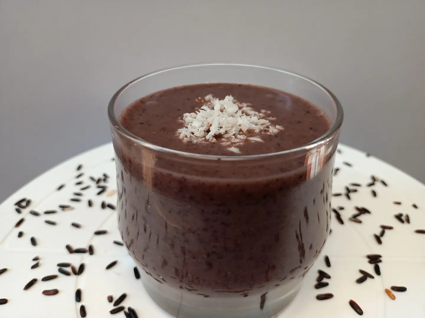 Kauni Arisi payasam or Black Rice recipes
