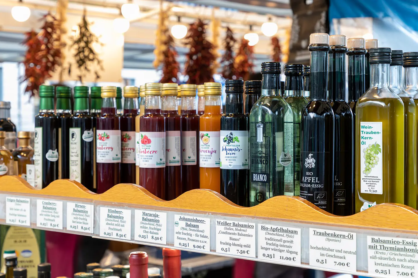 Münster, Domplatz, Wochenmarkt 2019 2709