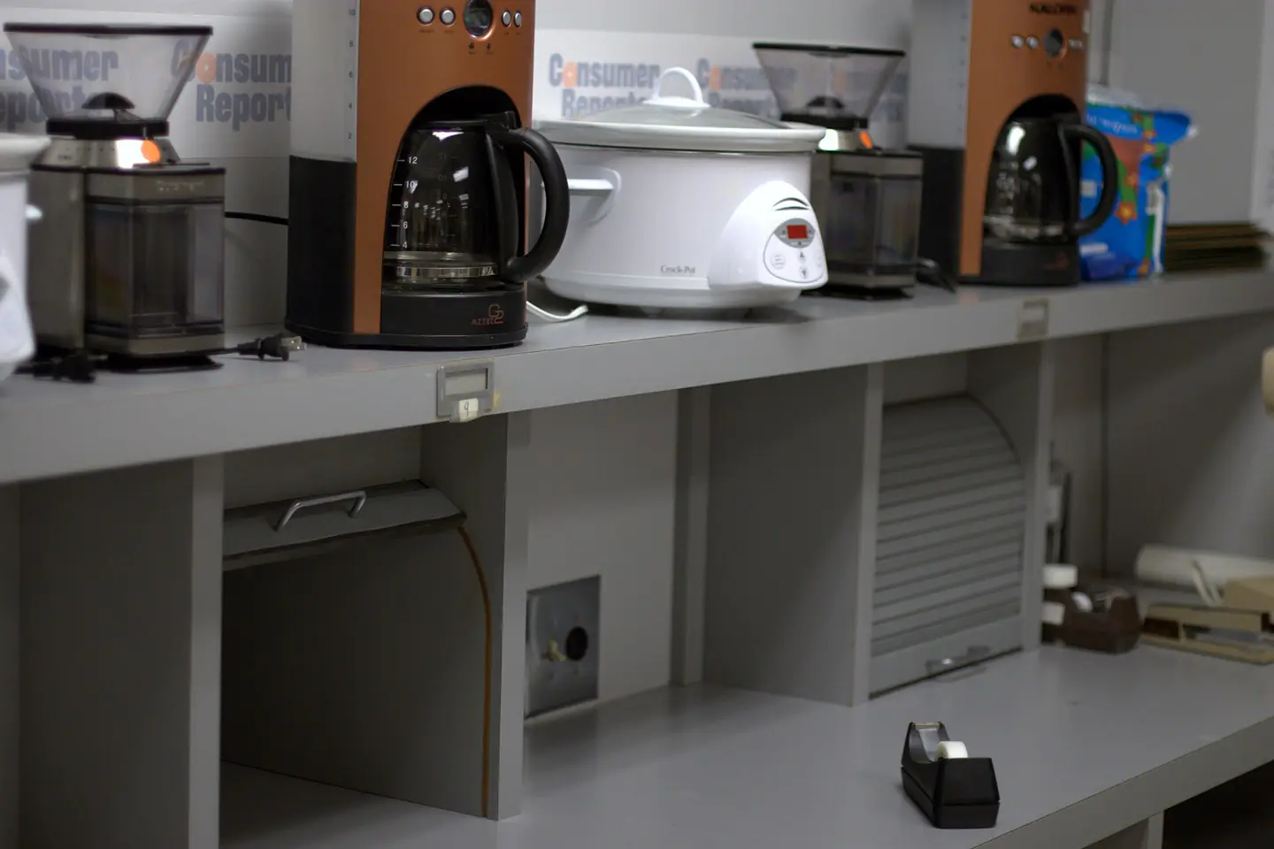Food Testing Laboratory