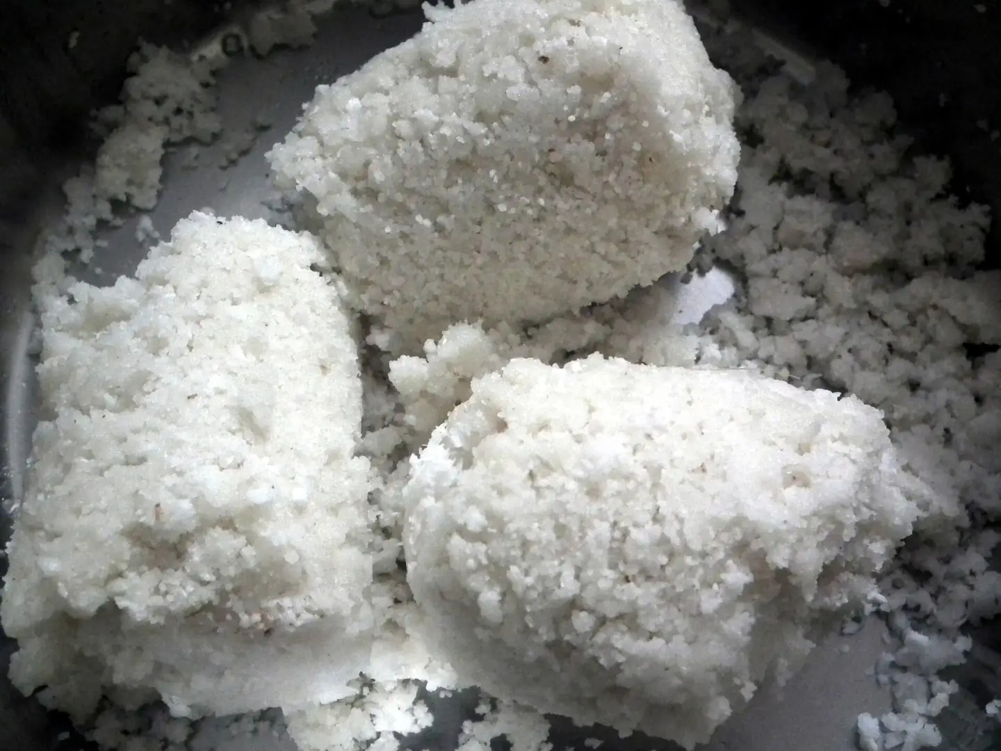 Puttu Kerala food
