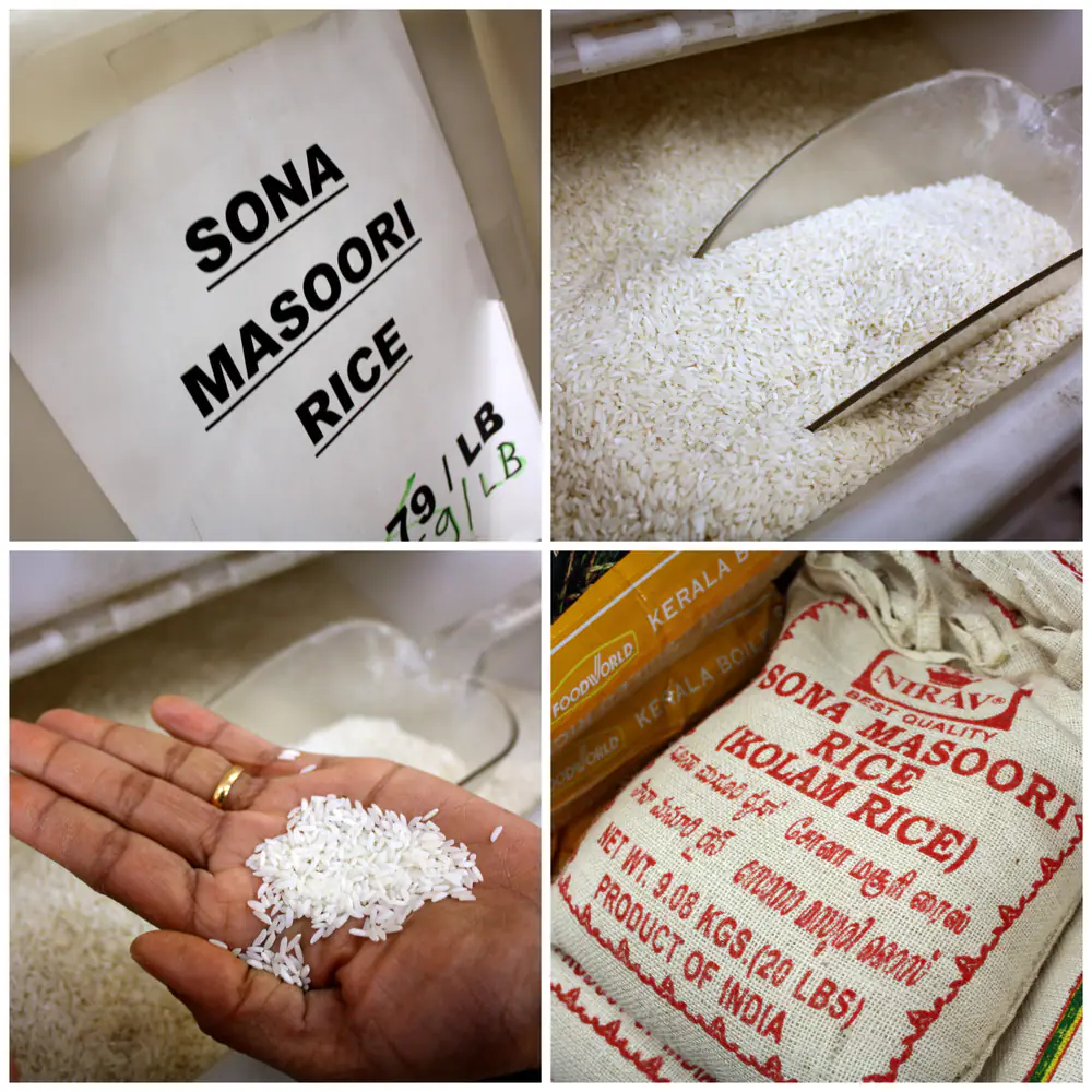 Masoori Rice (5193854729)