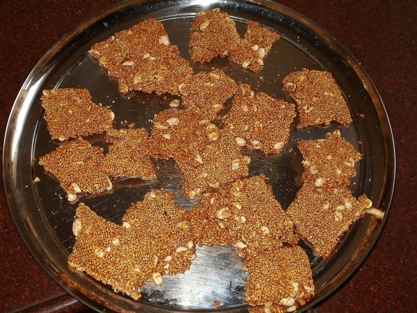 Tiglu slabs