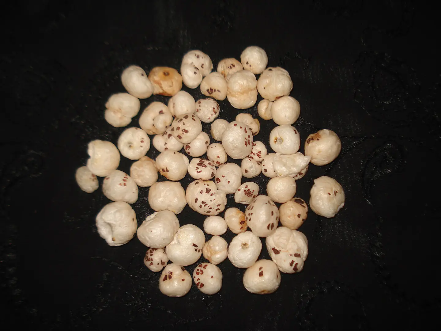 Phool Makhana