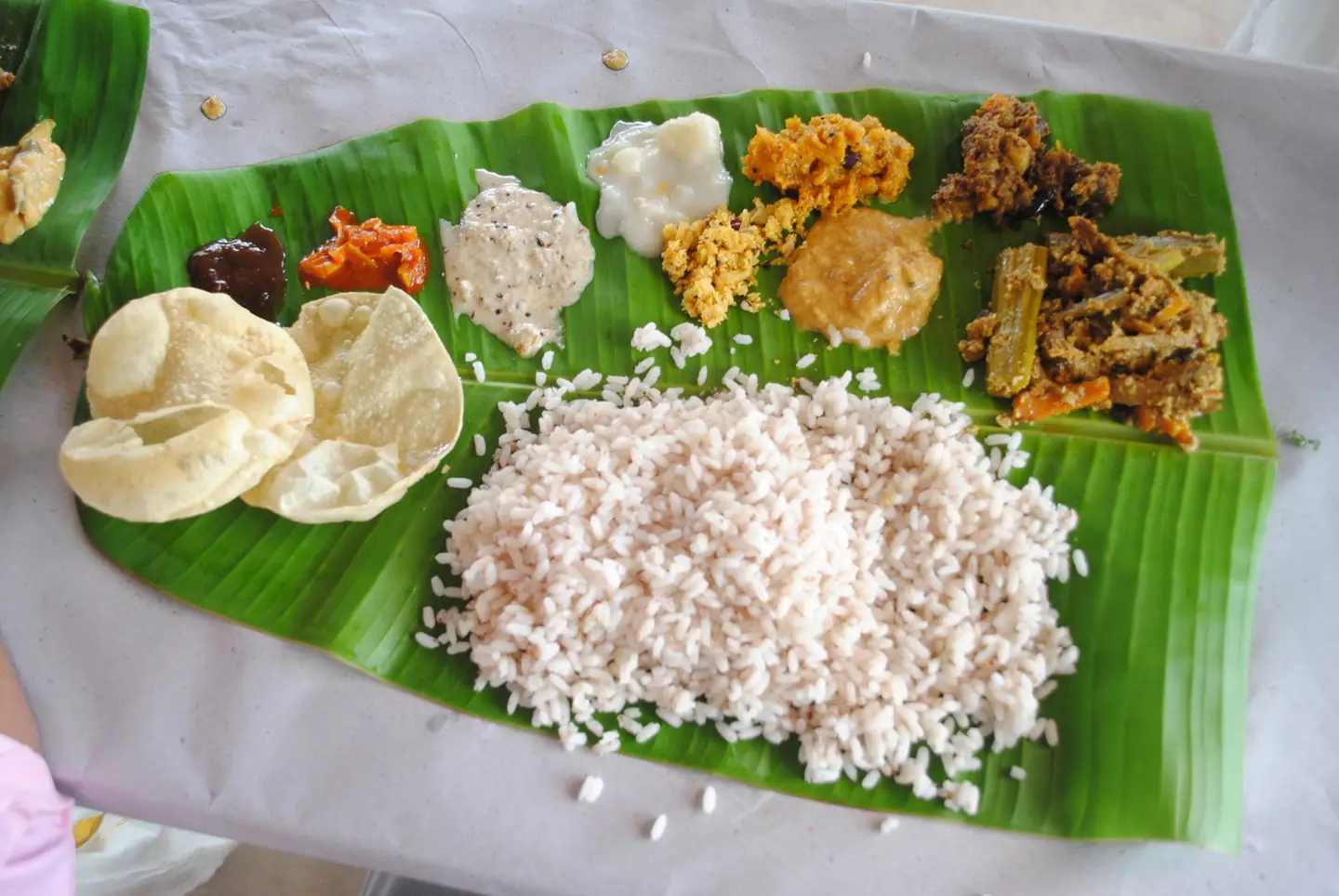 Kerala oonu