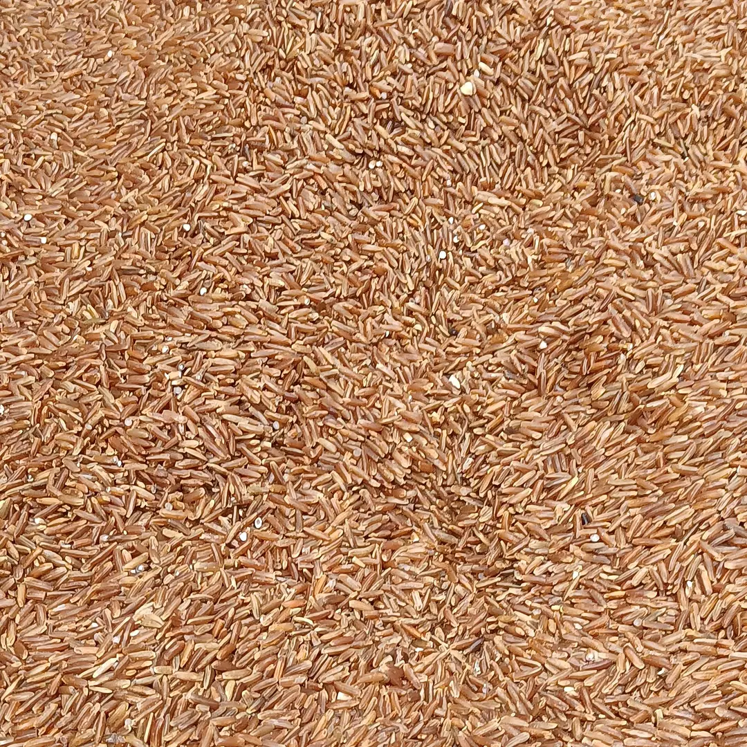Red glutinous rice (2)